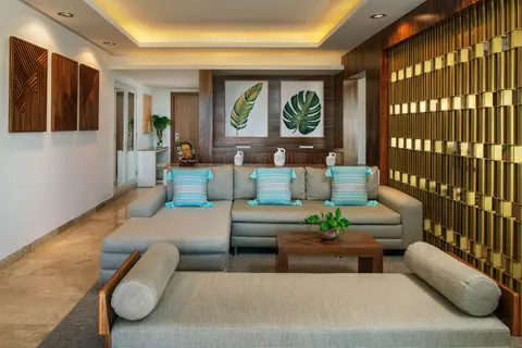 Paradisus La Perla - Adults Only - Riviera Maya in Playa del Carmen — foto 27