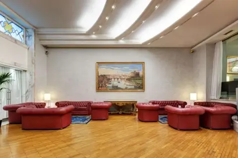 Best Western Plus Hotel Universo in Rome, foto 6