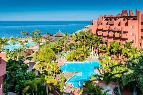 Tivoli La Caleta Resort in Adeje — foto 13