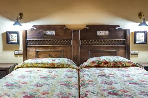 Hotel São João de Deus in Elvas — foto 2
