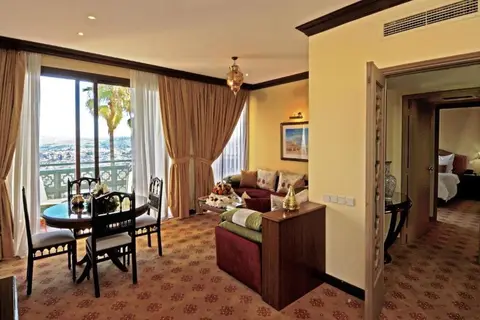 Hotel Les Merinides in Fez, foto 11