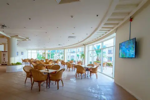 SUNRISE Alma Bay Resort in Al Hadaba, foto 11