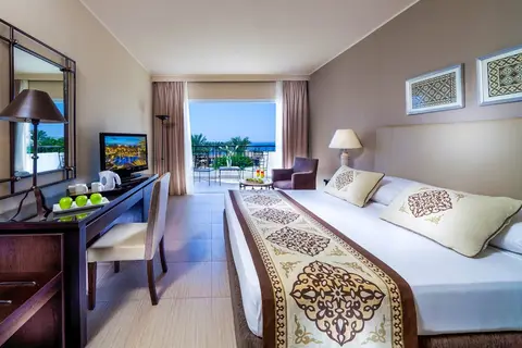 Jaz Fanara Resort & Residence in Sharm El Sheikh — foto 18