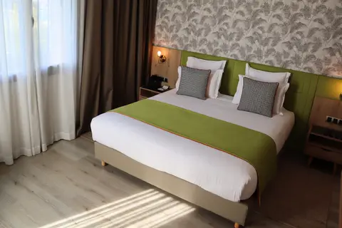 Hotel Ben Batouta Tanger in Rabat — foto 12