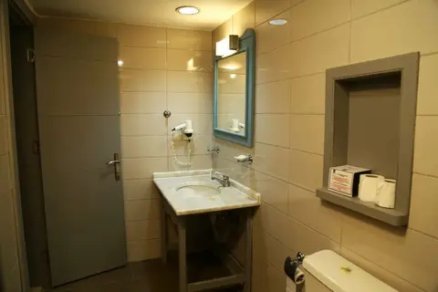 Atrium Hotel in Bodrum — foto 17