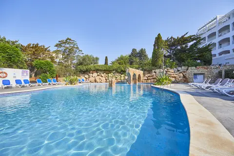 Appartementen OLA Cala d' Or in Palma — foto 24
