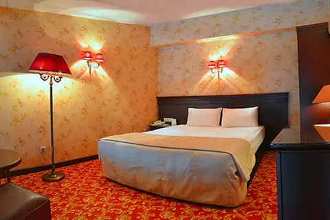 Pera Rose Hotel in İstanbul — foto 7
