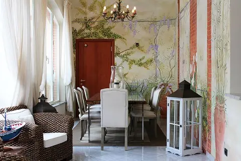 La Pigna in Pietrasanta — foto 8