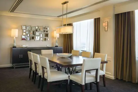 DoubleTree by Hilton Los Angeles Downtown in Los Angeles — foto 18