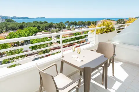 Mar Hotels Paguera & Spa and Apartments in Peguera — foto 3