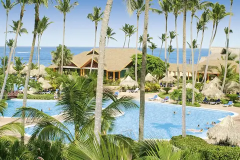 VIK Hotel Arena Blanca in Salvaleón de Higüey, foto 14