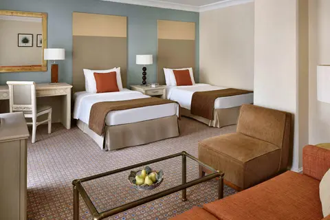 Mövenpick Resort Petra in البترا — foto 15