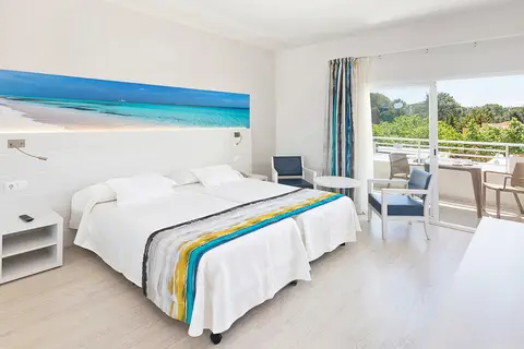 Mar Hotels Paguera & Spa and Apartments in Peguera — foto 9