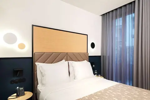 Axis Porto Club Hotel in Porto, foto 19