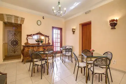 Hotel Caravaggio Rome in Rome, foto 10