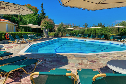 Appartementen San Lorenzo Residence foto 1