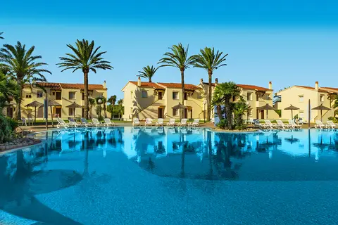 AluaSun Mediterráneo in Sant Lluís, foto 23