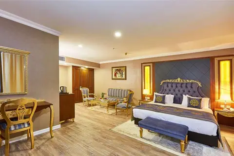 Seres Old City Hotel in İstanbul — foto 4