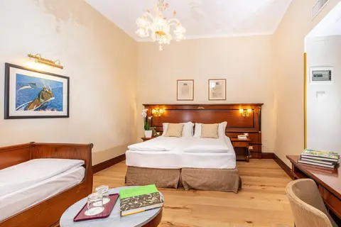 All’Angelo Art Hotel in Venetië, foto 20