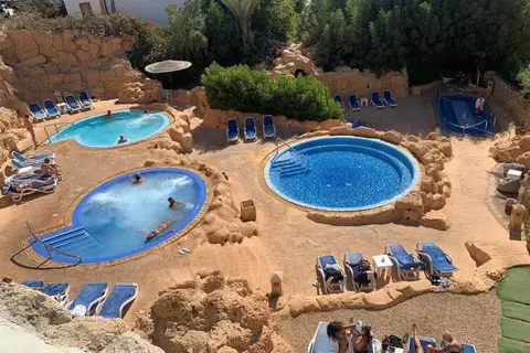 Domina Coral Bay Prestige in Sharm El Sheikh — foto 10
