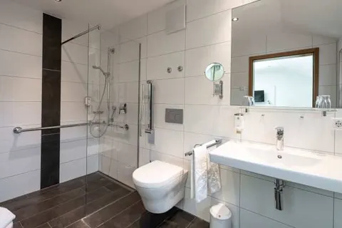 Flair Hotel Gasthof Hirsch foto 11