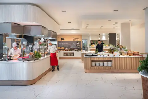 Valamar Tirena Hotel in Slano — foto 17
