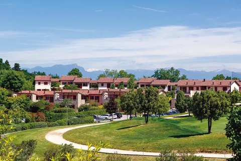 Golf Residence foto 3