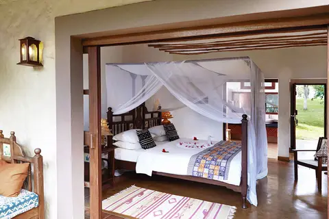 Neptune Palm Beach Boutique Resort & Spa in Diani Beach — foto 9