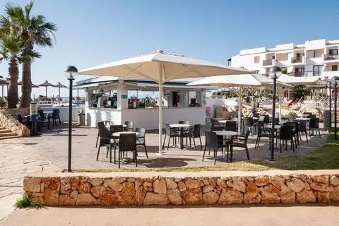 Alua Suites Las Rocas in Cala d'Or — foto 9