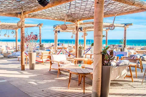 Hyatt Regency Taghazout foto 4