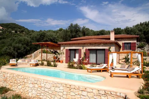 Amapola Villas foto 1
