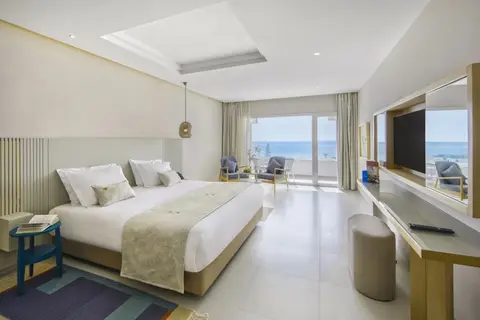 Royal Azur Hotel Thalassa in Hammamet, foto 2