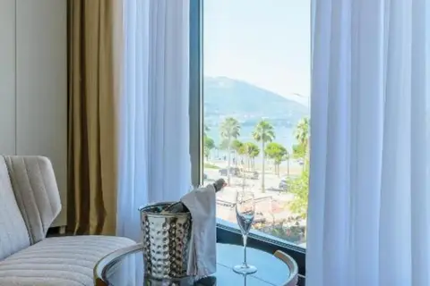 Chic Boutique Hotel in Vlora — foto 16
