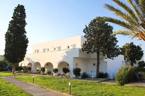 Belmare Hotel Lardos in Lindos — foto 18