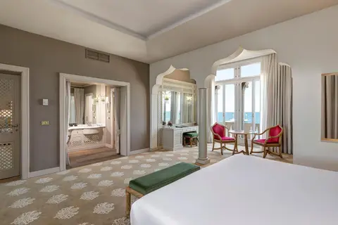 Hotel Excelsior in Venetië, foto 12
