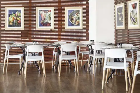 President Hotel in Kaapstad — foto 11