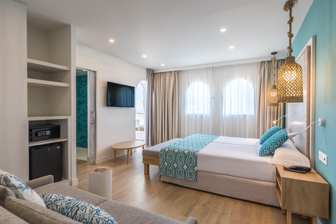 Hotel Occidental Torremolinos Playa foto 6