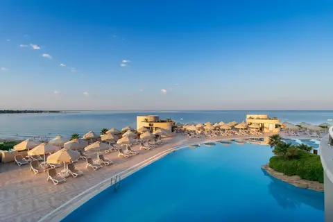 Melas Resort Hotel in Manavgat, foto 28