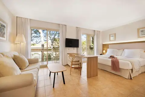 Viva Cala Mesquida Suites & Spa in Capdepera — foto 23