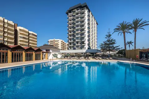 Occidental Fuengirola in Fuengirola — foto 13