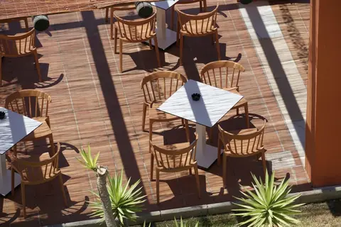 Ohtels Cabogata in Almería — foto 14