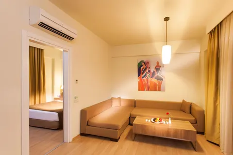 Hotel Dream Family Club foto 10