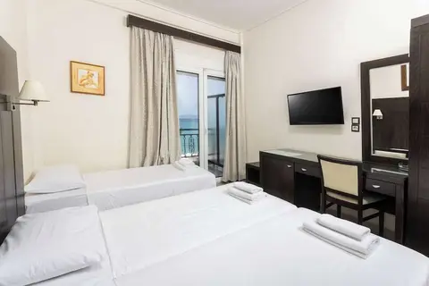 Hanioti Grandotel Hotel in Δημοτική Ενότητα Παλλήνης — foto 3
