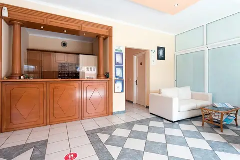 Eriva Hotel in Αχαράβη — foto 3