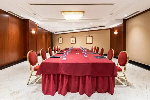 Eurostars Gran Hotel Santiago in Santiago De Compostela — foto 11