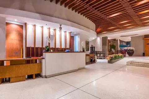 Wyndham Garden Kuta Beach Bali in Kuta — foto 3