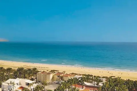 R2 Maryvent Beach Apartment in Costa Calma - Pájara — foto 17