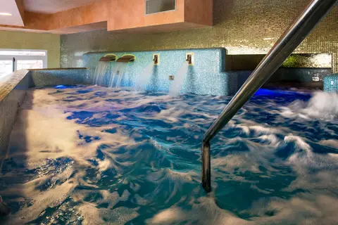 Sallés Hotel Marina Portals in Calvià, foto 14