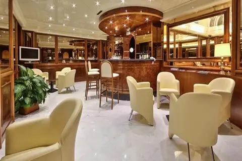 Best Western Hotel Moderno Verdi in Genua, foto 4