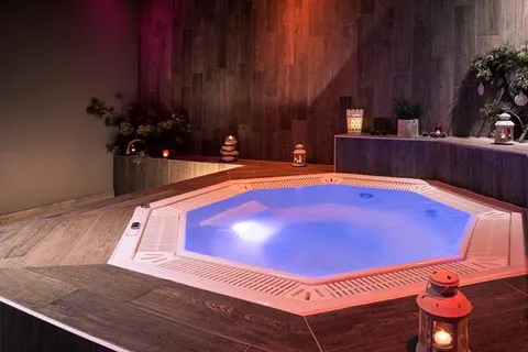 Hotel Le Pic Blanc foto 11